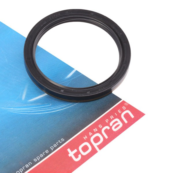 Сальник редуктора переднього моста Hans Pries (Topran) 111039 ціна, від 5.71 USD